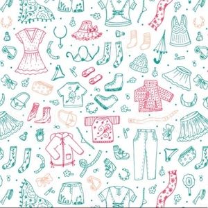 Meet your Posher, Maria